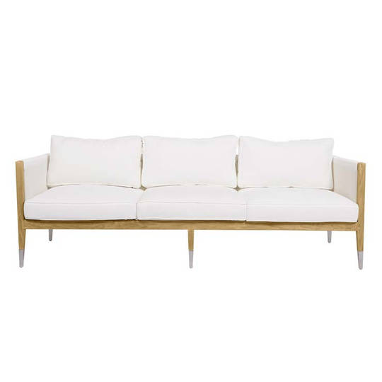 Reef Rope 3-Seater Sofa (Outdoor) image 4